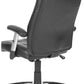 Safavieh Olga Desk Chair | Office Chairs |  Modishstore  - 4