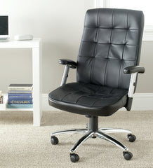 Safavieh Olga Desk Chair