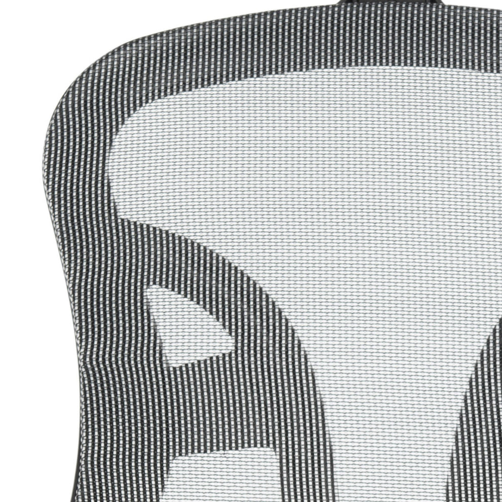 Safavieh Jarlan Desk Chair | Office Chairs | Modishstore - 4
