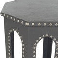 Safavieh Nara End Table | End Tables | Modishstore - 10