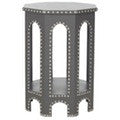 Safavieh Nara End Table | End Tables | Modishstore - 9