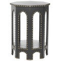 Safavieh Nara End Table | End Tables | Modishstore - 11