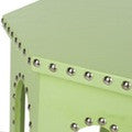 Safavieh Nara End Table | End Tables | Modishstore - 8