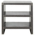 Safavieh Lacey Side Table | Side Tables |  Modishstore  - 11