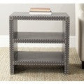 Safavieh Lacey Side Table | Side Tables |  Modishstore  - 3