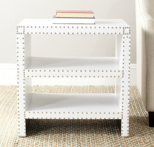 Safavieh Lacey Side Table | Side Tables |  Modishstore 