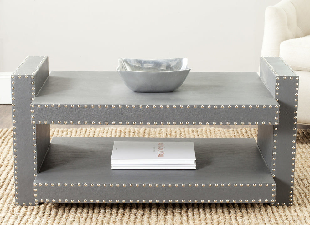 Safavieh Garson Accent Table | Accent Tables | Modishstore - 1