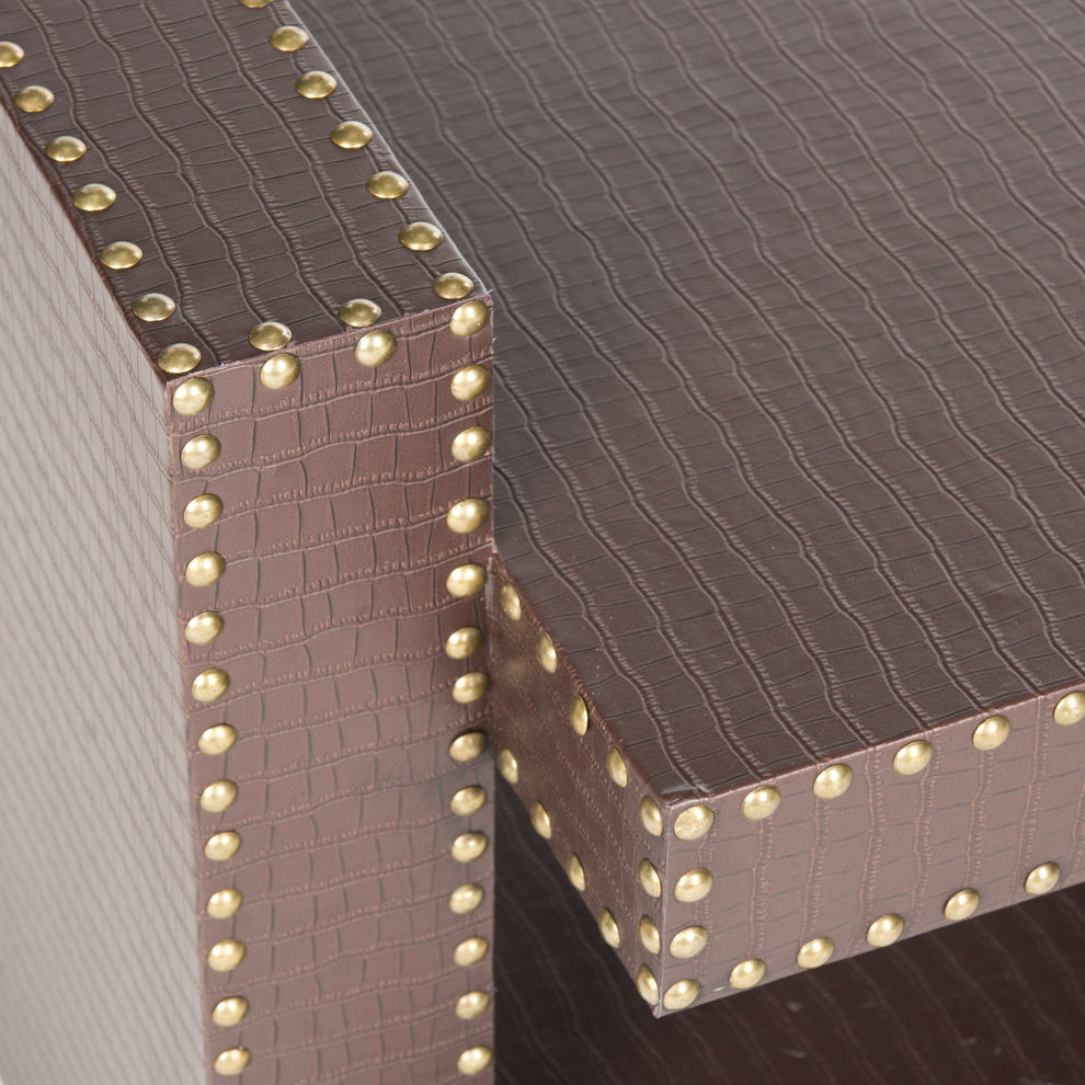 Safavieh Garson Accent Table | Accent Tables | Modishstore - 12