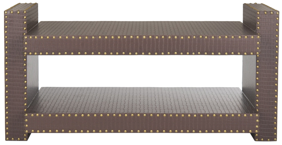 Safavieh Garson Accent Table | Accent Tables | Modishstore - 11