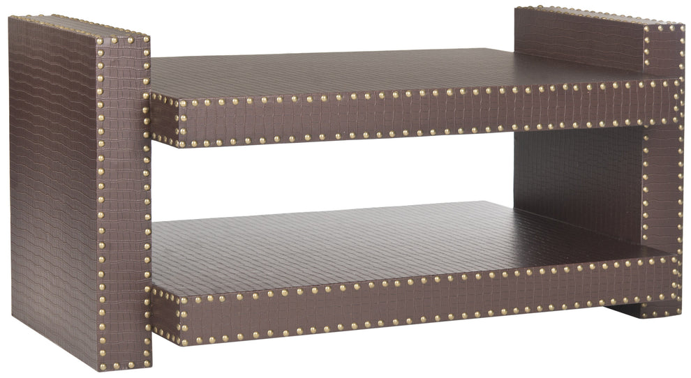 Safavieh Garson Accent Table | Accent Tables | Modishstore - 13