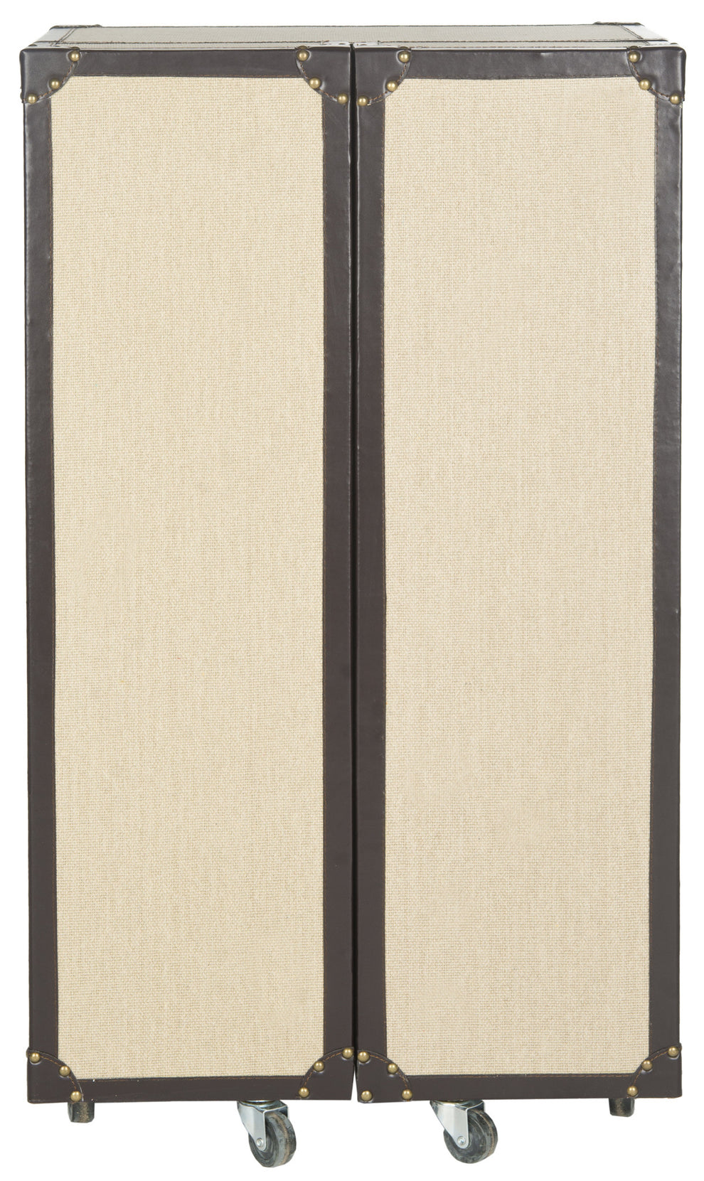 Safavieh Lexington Bar Cabinet | Cabinets | Modishstore - 4