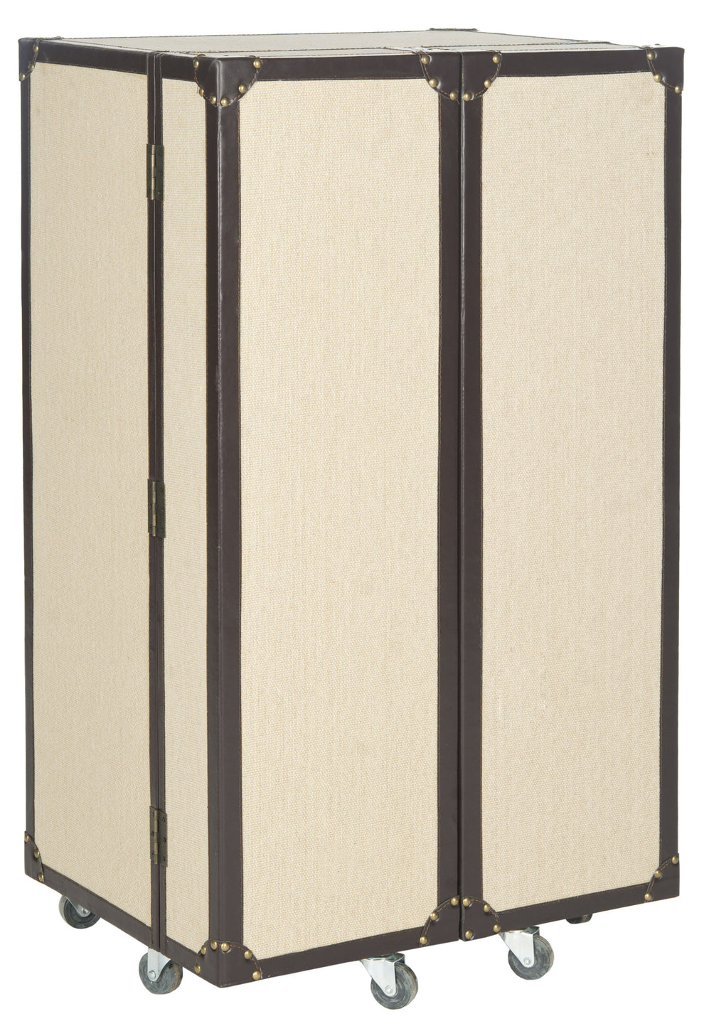 Safavieh Lexington Bar Cabinet | Cabinets | Modishstore - 2