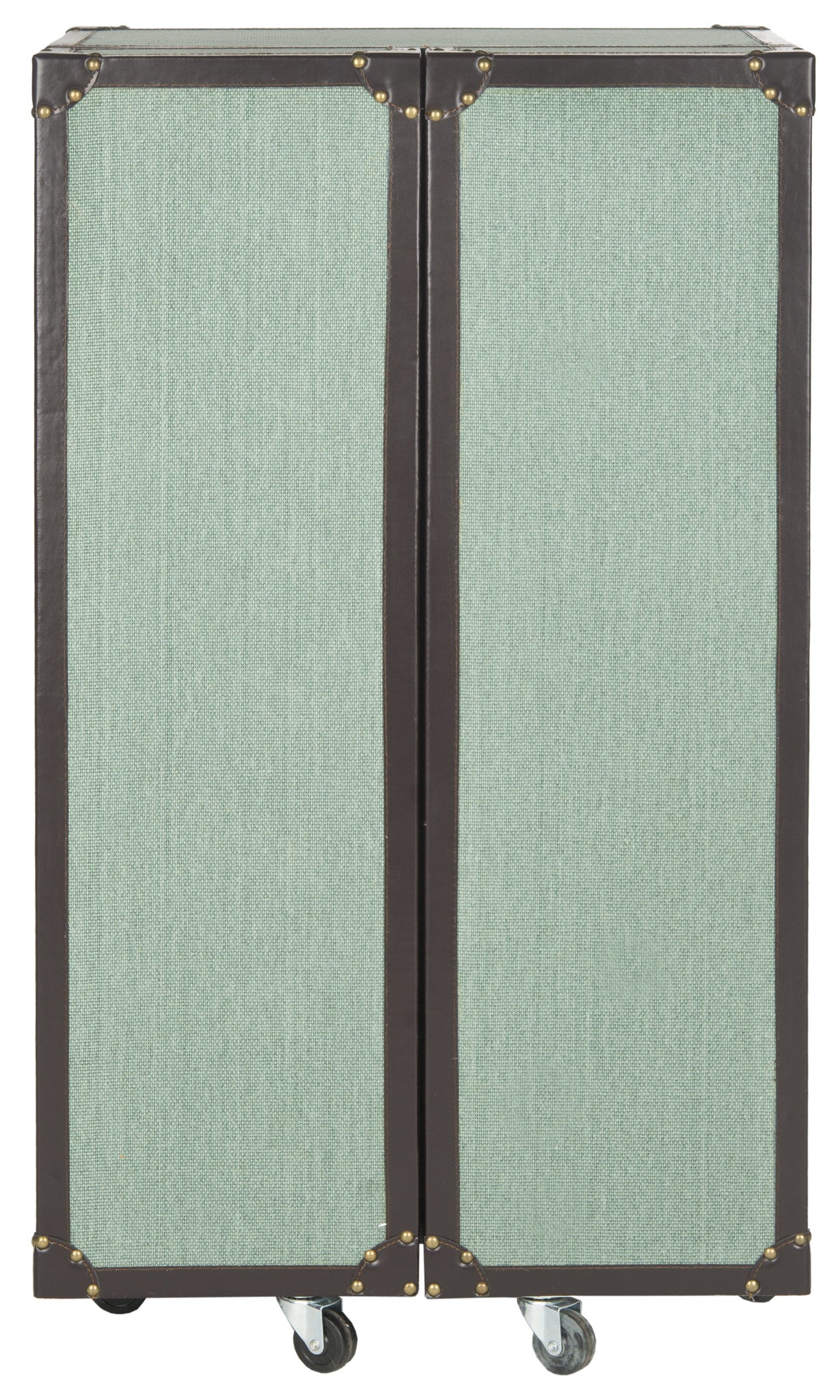 Safavieh Lexington Bar Cabinet | Cabinets | Modishstore - 9