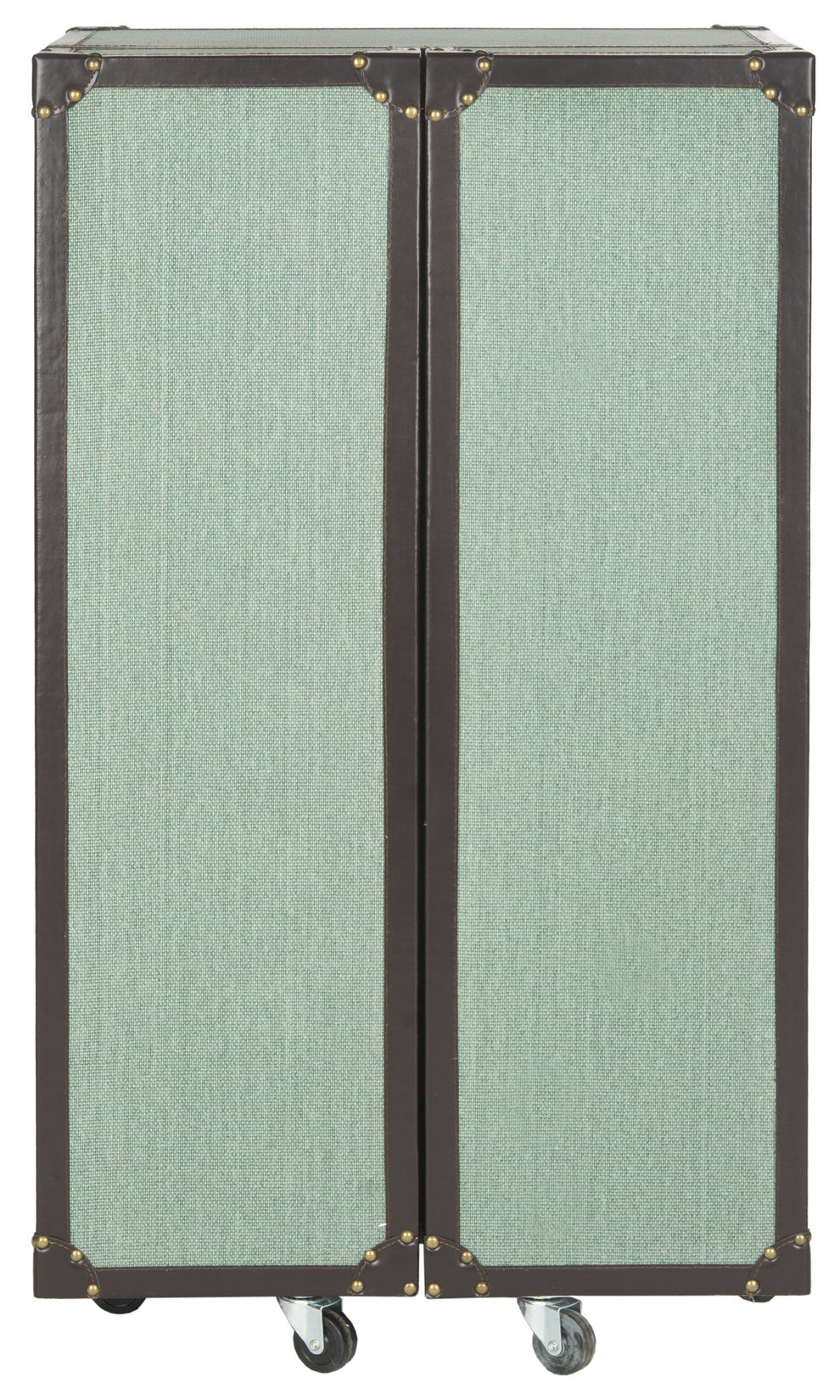 Safavieh Lexington Bar Cabinet | Cabinets | Modishstore - 9