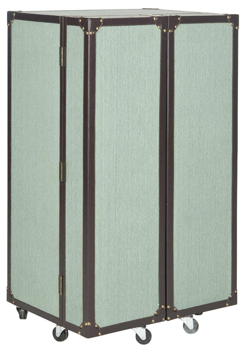 Safavieh Lexington Bar Cabinet | Cabinets | Modishstore - 3