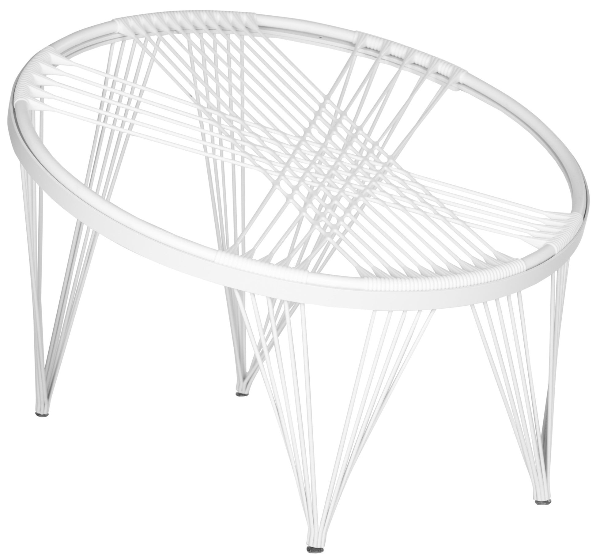 Safavieh Launchpad Chair | Accent Chairs | Modishstore - 2