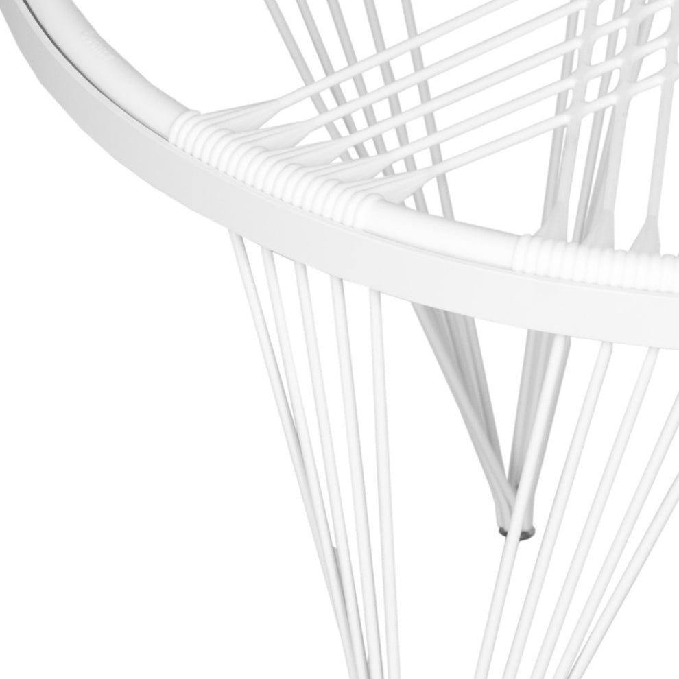 Safavieh Launchpad Chair | Accent Chairs | Modishstore - 8