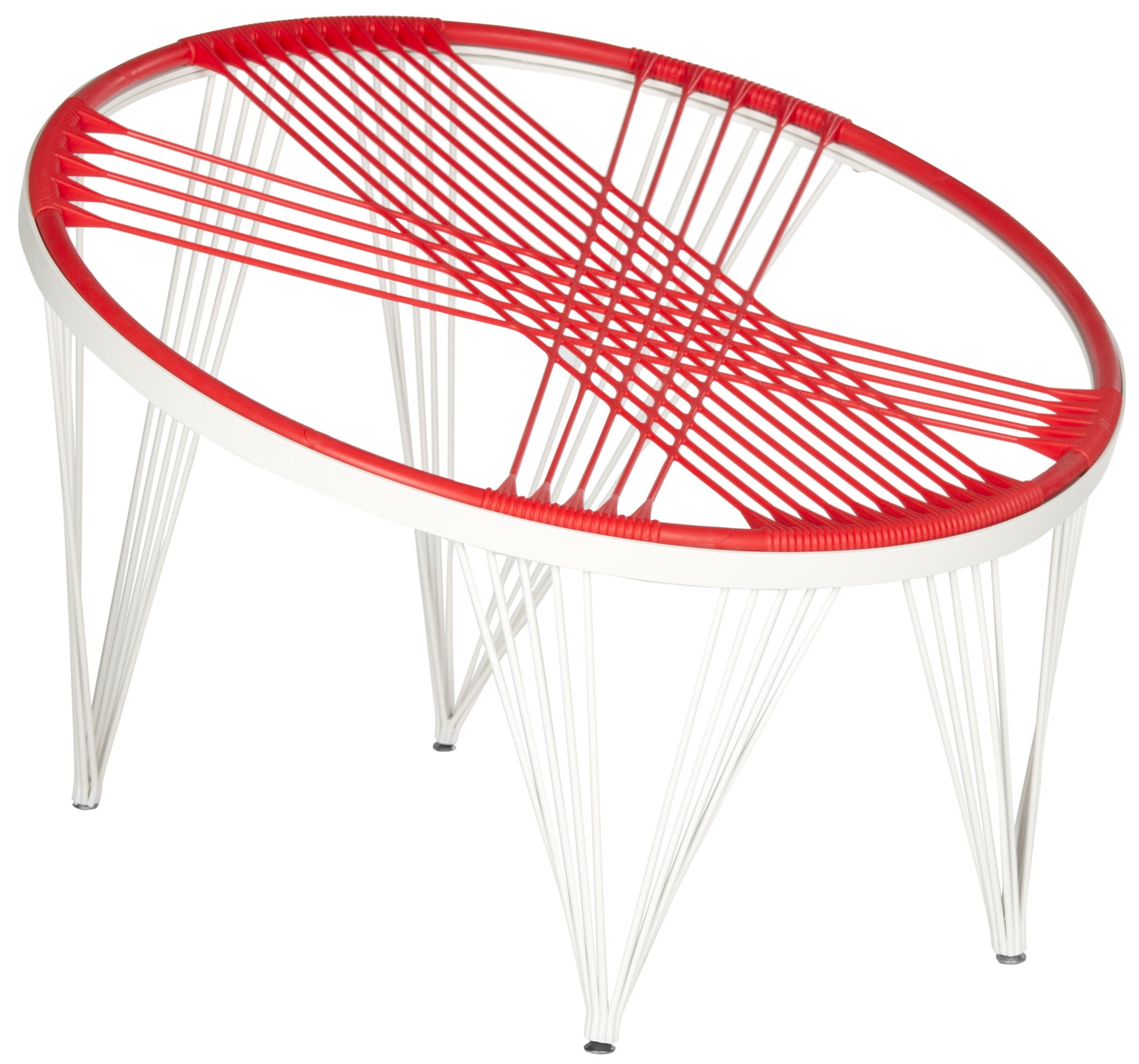 Safavieh Launchpad Chair | Accent Chairs | Modishstore - 3