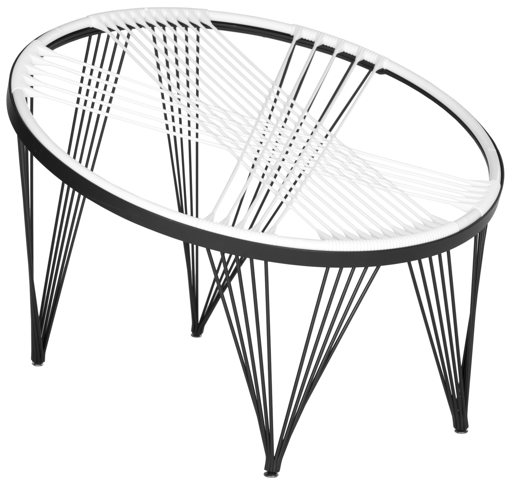 Safavieh Launchpad Chair | Accent Chairs | Modishstore - 5