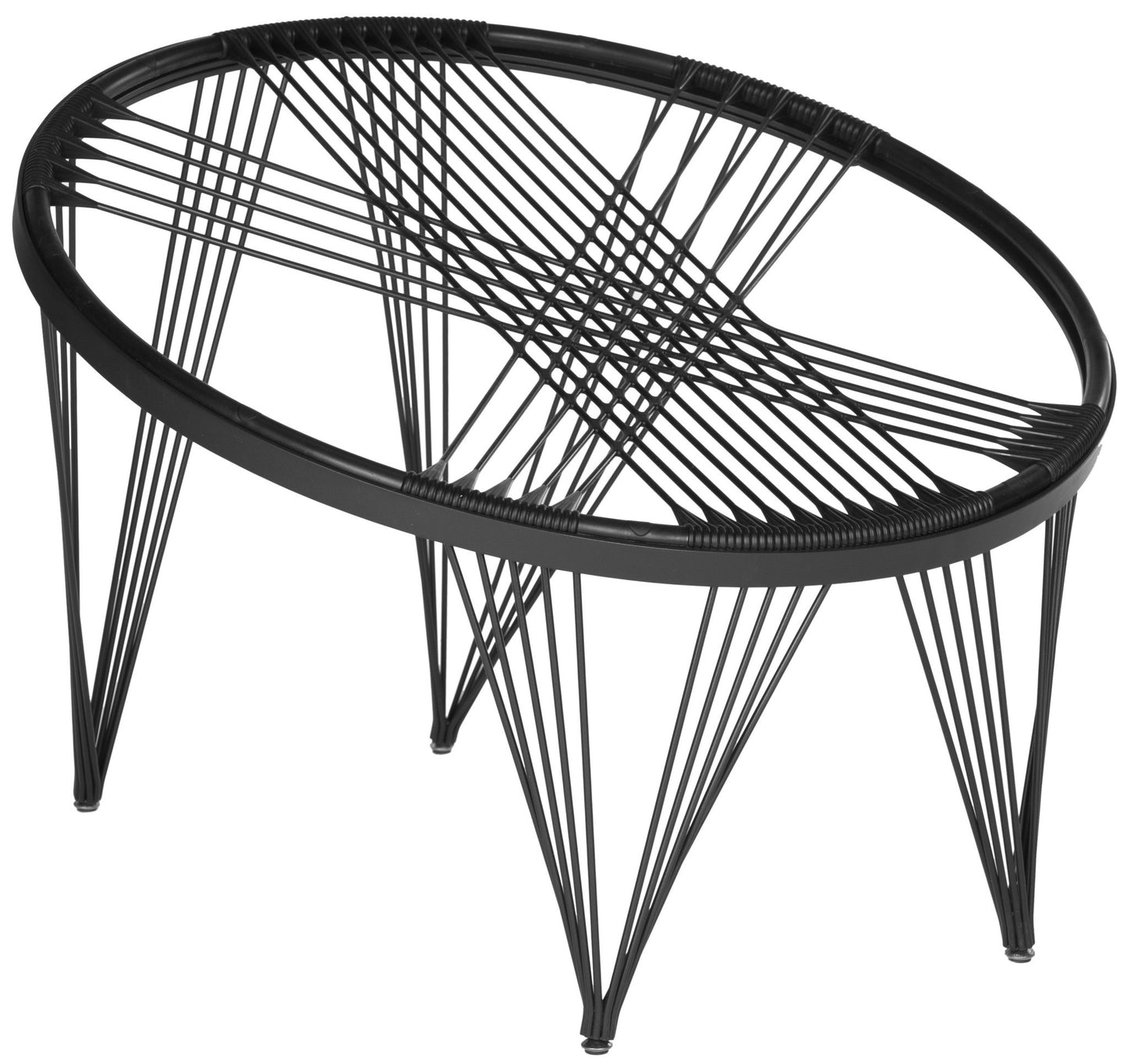 Safavieh Launchpad Chair | Accent Chairs | Modishstore - 6