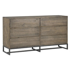 Elena Dresser By Moe's Home Collection