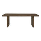 MONTEREY DINING TABLE | Modishstore | Dining Tables-3