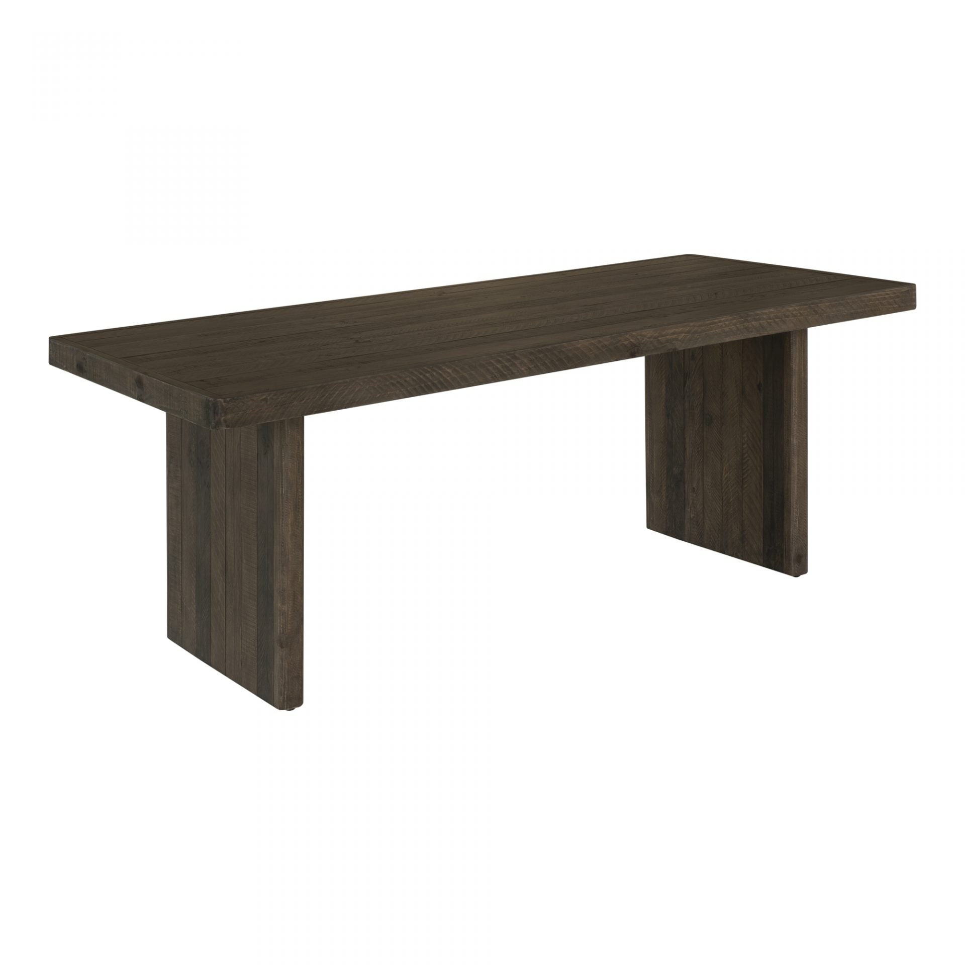 MONTEREY DINING TABLE | Modishstore | Dining Tables-4