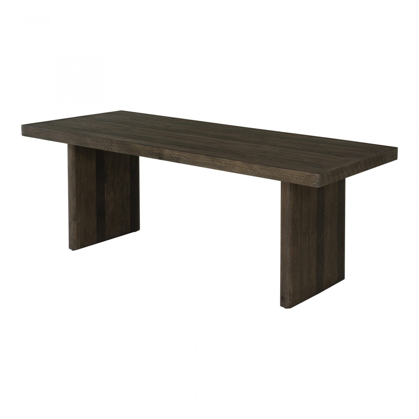 MONTEREY DINING TABLE | Modishstore | Dining Tables-5