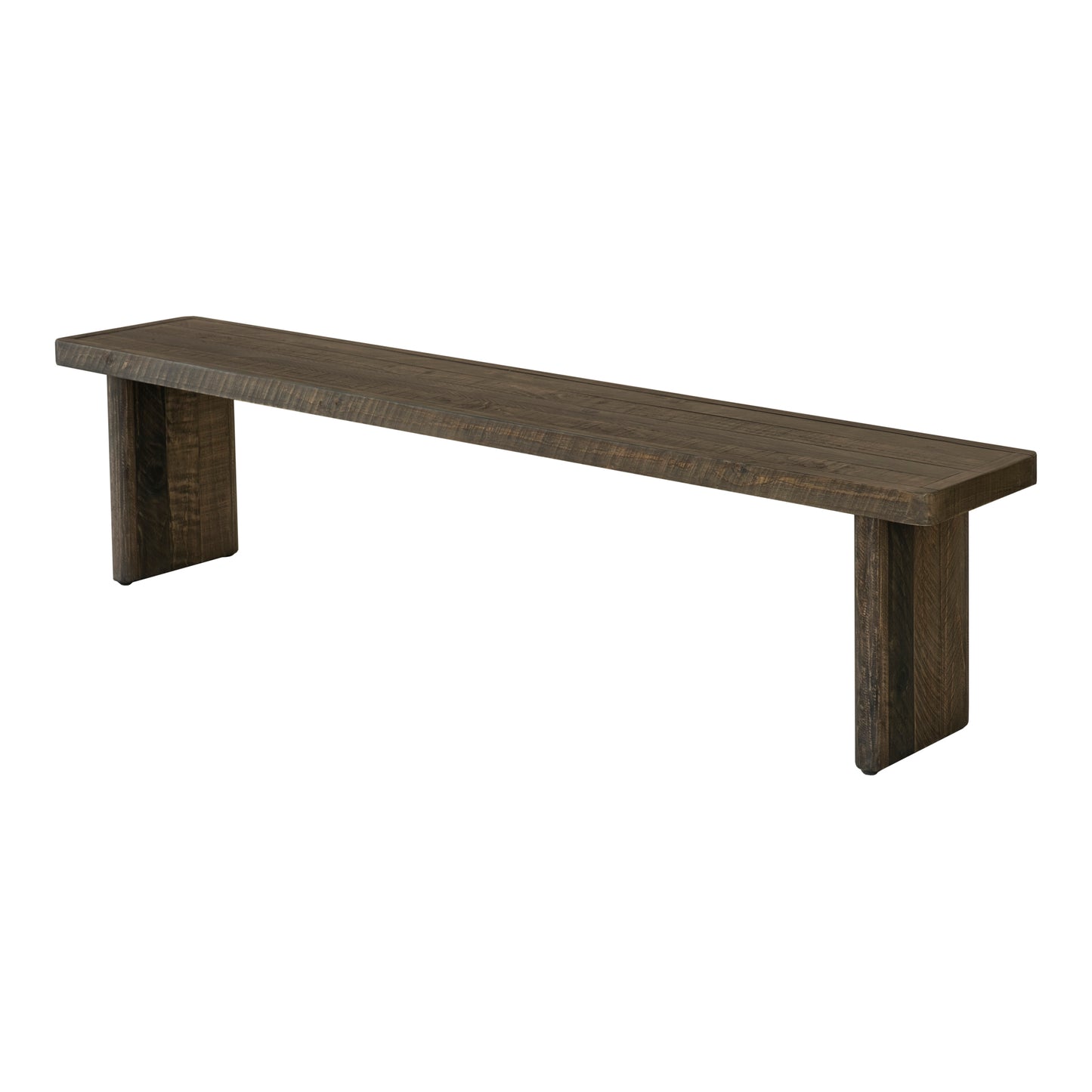 MONTEREY BENCH | Modishstore | Outdoor Stools & Benches-2