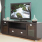 baxton studio gosford brown wood modern tv stand | Modish Furniture Store-3