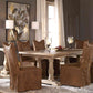 Uttermost  Stratford Salvaged Wood Dining Table | Dining Tables | Modishstore - 2