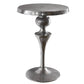 Uttermost Noland Aluminum Accent Table | Modishstore | Side Tables-2