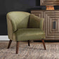 Uttermost Conroy Olive Accent Chair | Accent Chairs | Modishstore - 3