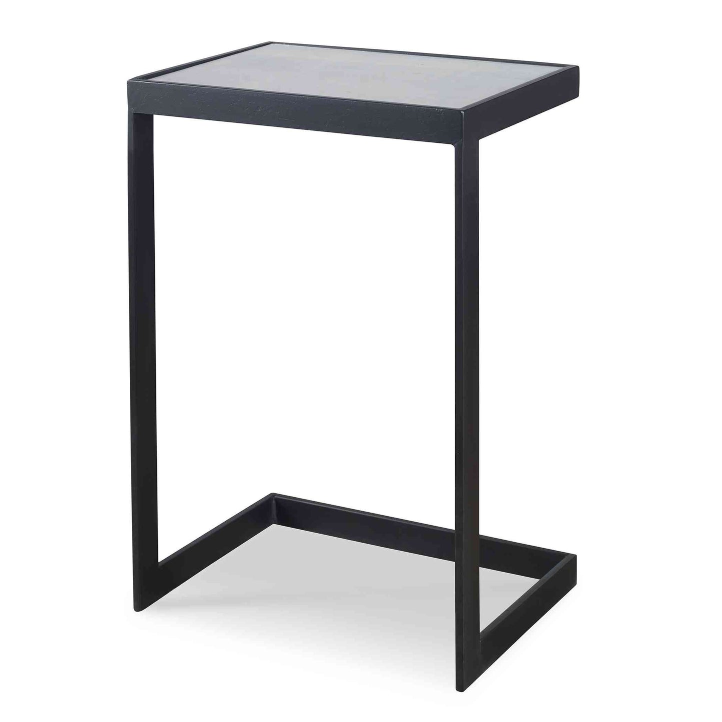 Uttermost Windell Cantilever Accent Table | Accent Tables | Modishstore - 3
