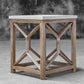 Uttermost Catali Stone End Table | End Tables | Modishstore - 6
