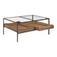 Uttermost Silas Coffee Table | Coffee Tables | Modishstore - 2