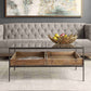 Uttermost Silas Coffee Table | Coffee Tables | Modishstore - 4