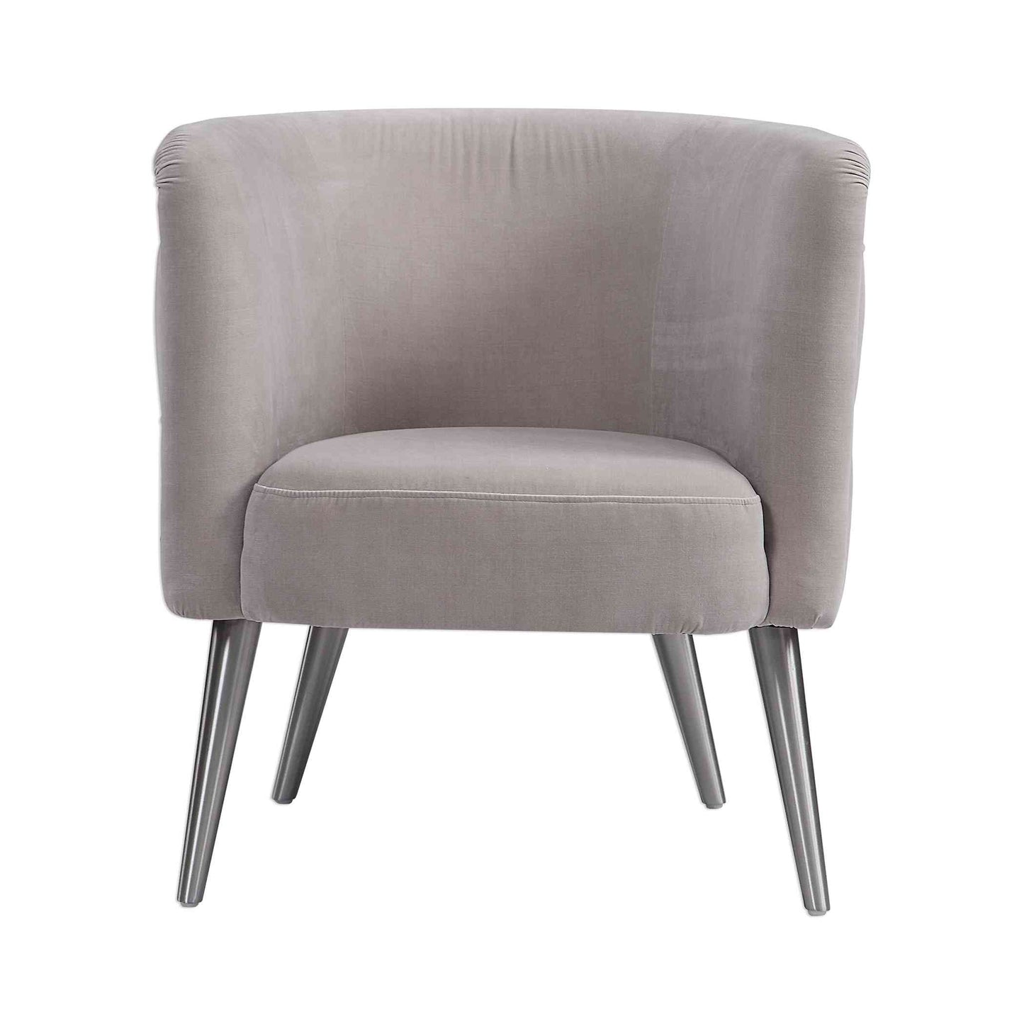 Uttermost Haider Tufted Accent Chair | Accent Chairs | Modishstore - 4