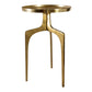 Uttermost Kenna Accent Table | Modishstore | Accent Tables-4