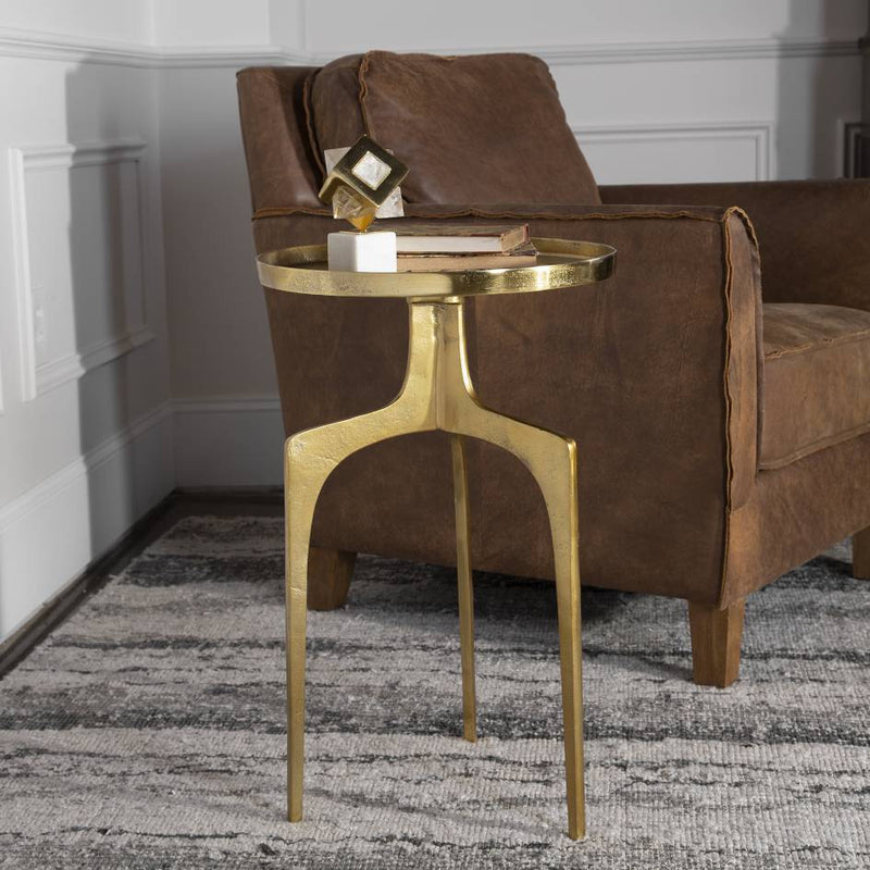 Uttermost Kenna Accent Table | Modishstore | Accent Tables