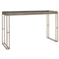 Uttermost Cardew Modern Console Table | Console Tables | Modishstore - 4