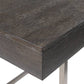 Uttermost Claude Modern Oak Desk | Modishstore | Desks-2