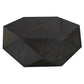 Uttermost Volker Small Black Coffee Table | Modishstore | Coffee Tables-2