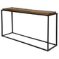 Uttermost Holston Salvaged Wood Console Table | Console Tables | Modishstore - 4