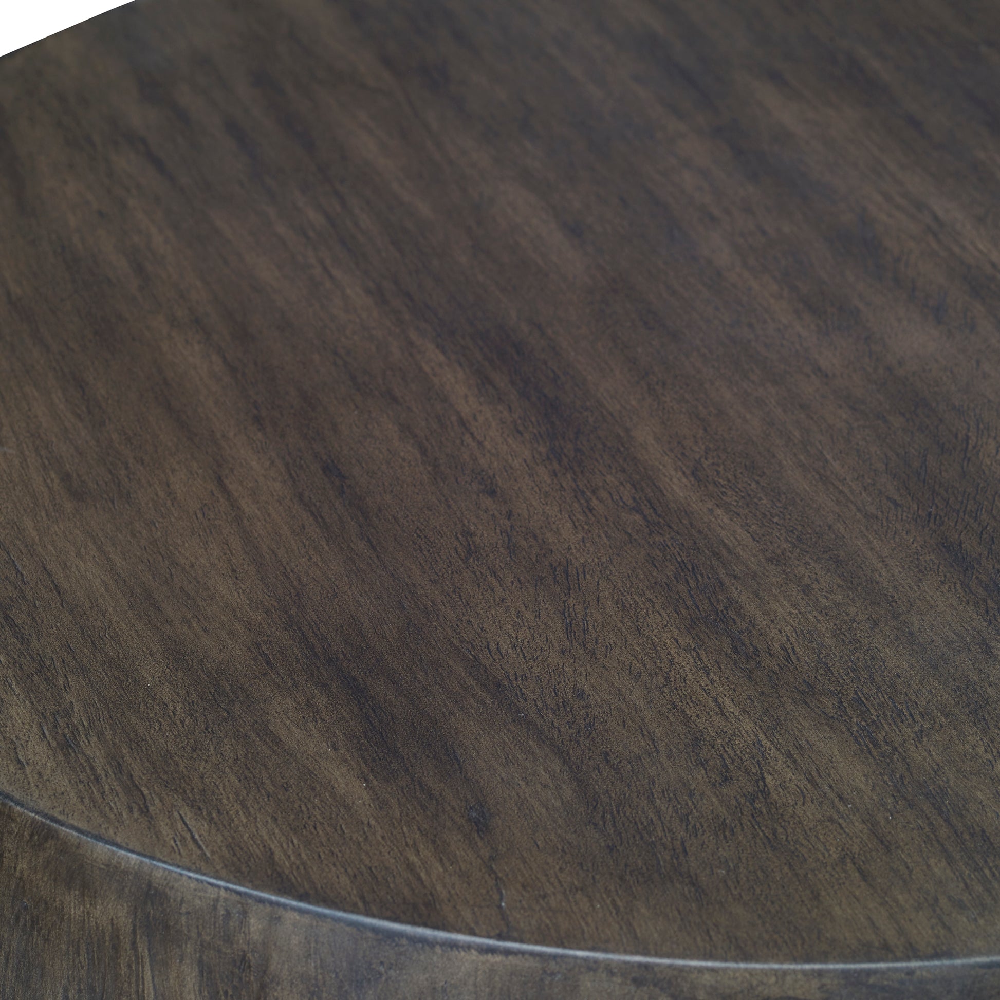Uttermost Lark Minimalist Wooden End Table | Accent Tables | Modishstore - 4