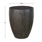 Uttermost Lark Minimalist Wooden End Table | Accent Tables | Modishstore - 3