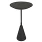 Uttermost Midnight Accent Table | Accent Tables | Modishstore - 2