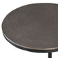 Uttermost Brunei Nickel Accent/Drink Table | End Tables | Modishstore - 6