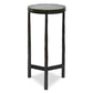 Uttermost Eternity Iron & Glass Accent Table | Accent Tables | Modishstore - 4