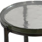 Uttermost Eternity Iron & Glass Accent Table | Accent Tables | Modishstore - 5
